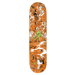 alien board