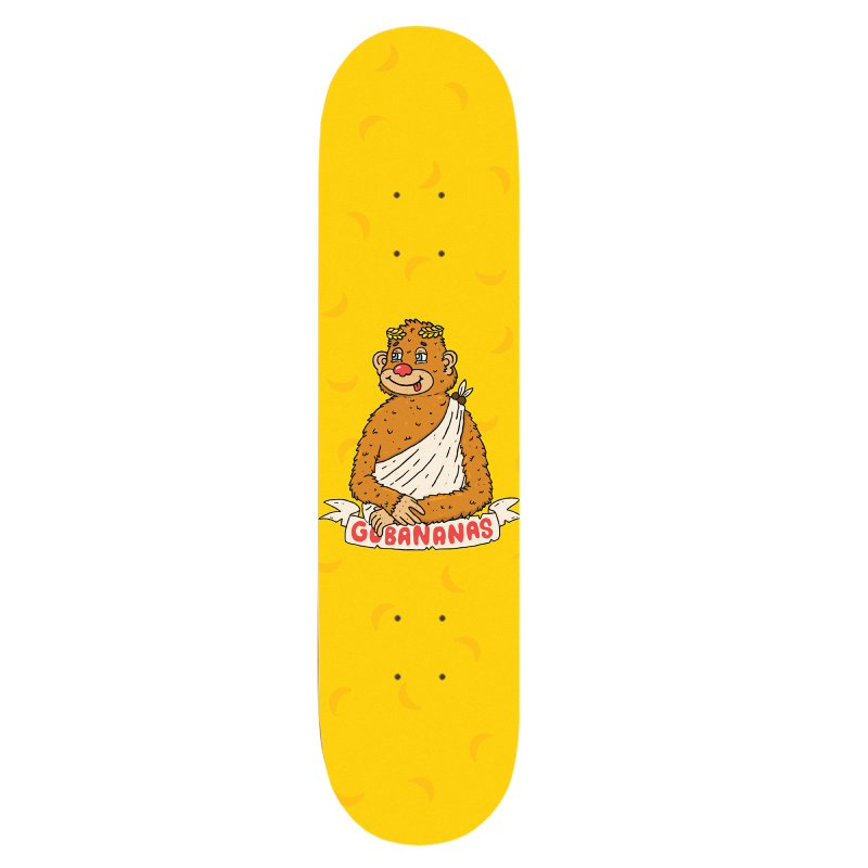 cesar board
