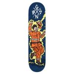 (New Age) Firefighter